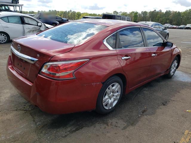 Photo 3 from auction – 2015 NISSAN ALTIMA 2.5 with VIN 1N4AL3AP6FC131665