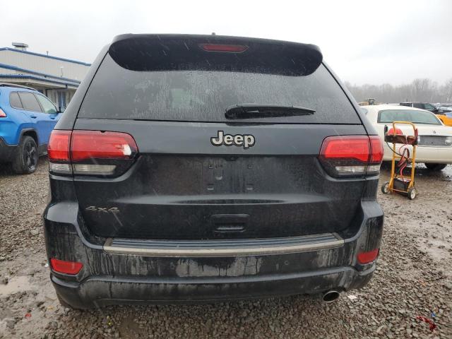 Photo 6 from auction – 2016 JEEP GRAND CHER with VIN 1C4RJFBG1GC447673