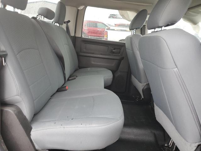 Photo 10 from auction – 2018 RAM 2500 ST with VIN 3C6UR5HL2JG364377