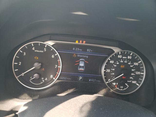 Photo 9 from auction – 2023 NISSAN ALTIMA SR with VIN 1N4BL4CV4PN314414
