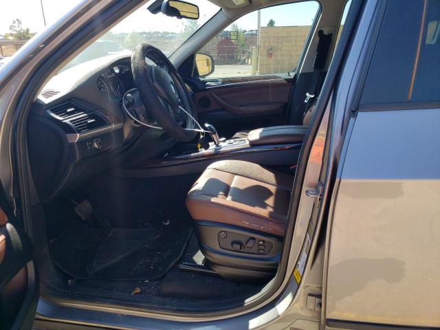 Photo 7 from auction – 2011 BMW X5 XDRIVE3 with VIN 5UXZV4C50BL400695