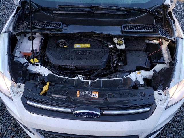 Photo 12 from auction – 2014 FORD ESCAPE SE with VIN 1FMCU9GX6EUC86201