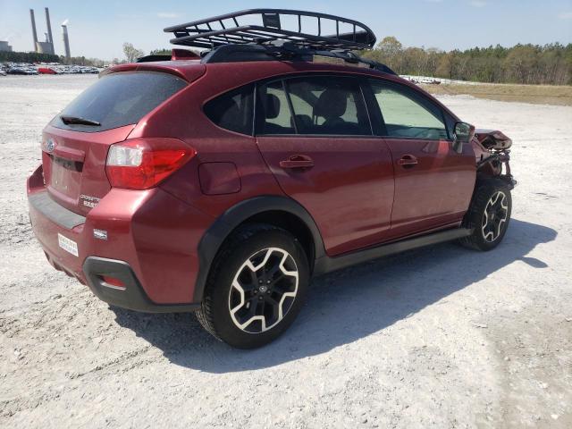 Photo 3 from auction – 2017 SUBARU CROSSTREK with VIN JF2GPADC8H8215726