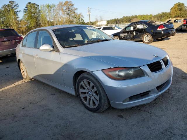 صورة رقم 4 من المزاد - 2007 BMW 328 I مع VIN WBAVA37547NE28074
