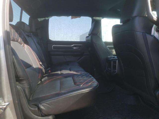 Photo 10 from auction – 2019 RAM 1500 BIG H with VIN 1C6SRFFT0KN888264