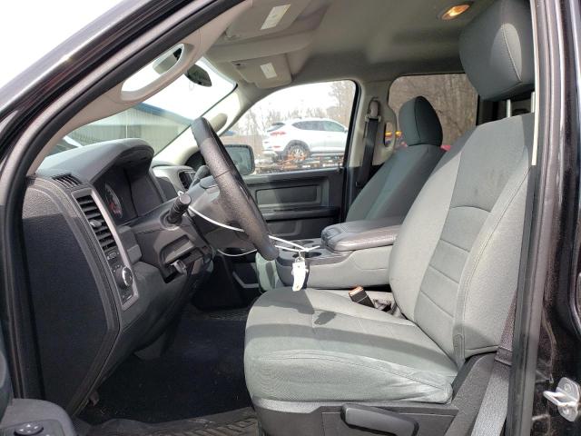 Photo 7 from auction – 2015 RAM 1500 ST with VIN 1C6RR7FT8FS653753
