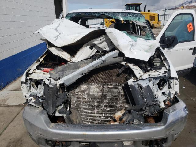 Photo 11 from auction – 2004 FORD EXCURSION with VIN 1FMNU41S14EC19474