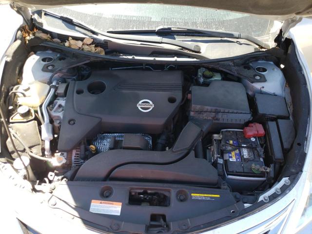 Photo 11 from auction – 2014 NISSAN ALTIMA 2.5 with VIN 1N4AL3APXEC295239