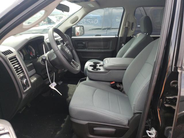 Photo 7 from auction – 2019 RAM 1500 CLASS with VIN 1C6RR6KT6KS625542