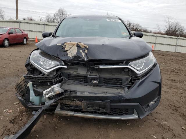 Photo 5 from auction – 2017 HONDA CR-V EXL with VIN 2HKRW2H80HH648979