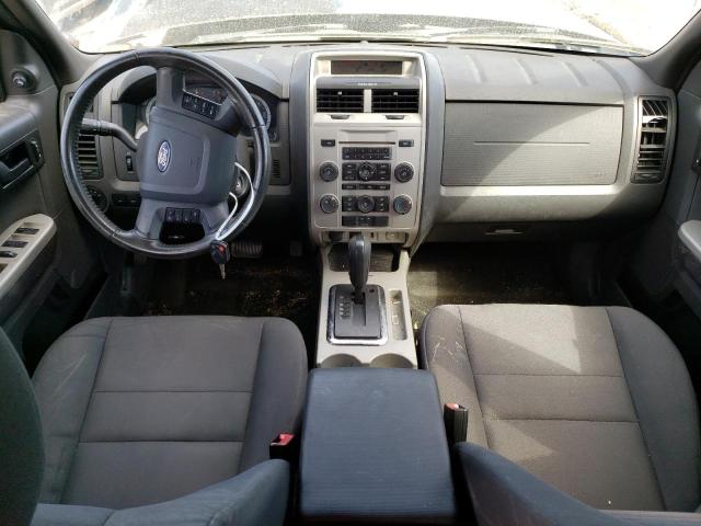 Photo 8 from auction – 2011 FORD ESCAPE XLT with VIN 1FMCU0DG0BKB65090
