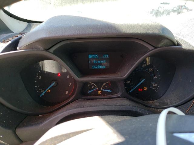 Photo 9 from auction – 2015 FORD TRANSIT CO with VIN NM0LS7E76F1183443