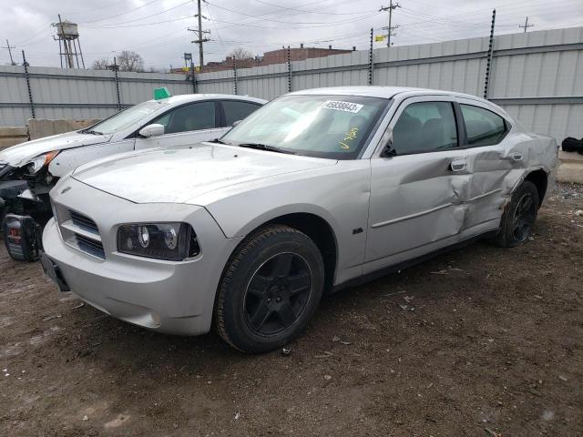 Photo 1 from auction – 2007 DODGE CHARGER SE with VIN 2B3KA43G67H748944