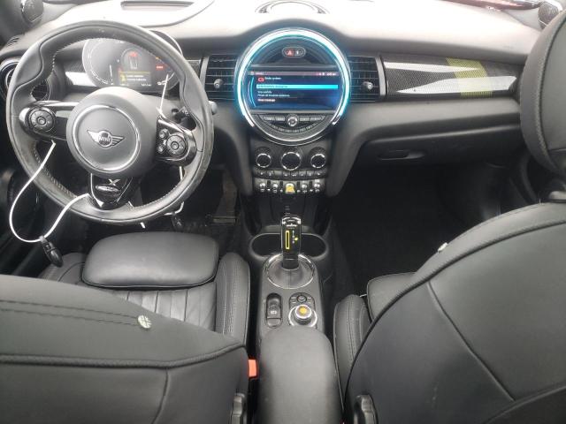 Photo 8 from auction – 2021 MINI COOPER SE with VIN WMWXP3C09M2P35977