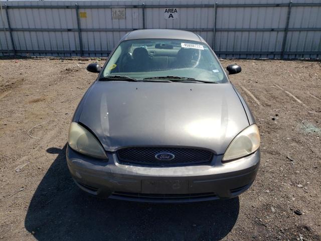 Photo 5 from auction – 2005 FORD TAURUS SE with VIN 1FAFP53U15A201933