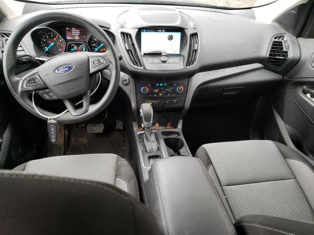 Photo 8 from auction – 2019 FORD ESCAPE SE with VIN 1FMCU9GD8KUB99868