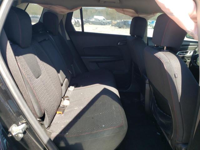 Photo 11 from auction – 2015 GMC TERRAIN SL with VIN 2GKALNEK8F6411766