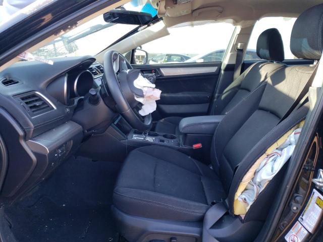 Photo 7 from auction – 2018 SUBARU LEGACY 2.5 with VIN 4S3BNAC63J3006651