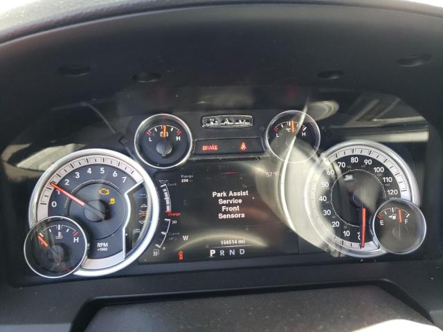 Photo 9 from auction – 2014 RAM 1500 SPORT with VIN 1C6RR7UT7ES175732