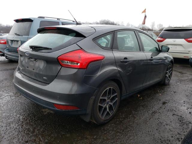 Photo 3 from auction – 2017 FORD FOCUS SEL with VIN 1FADP3M24HL335188