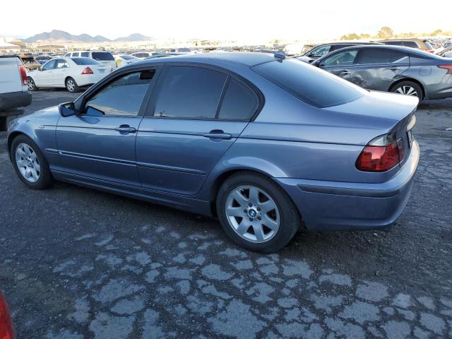 Photo 2 from auction – 2004 BMW 325 I with VIN WBAET374X4NJ80665