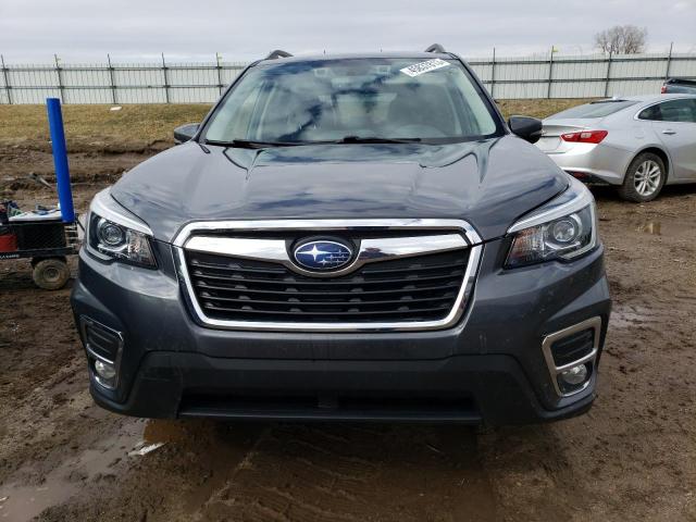 Photo 5 from auction – 2020 SUBARU FORESTER L with VIN JF2SKAUC5LH494280