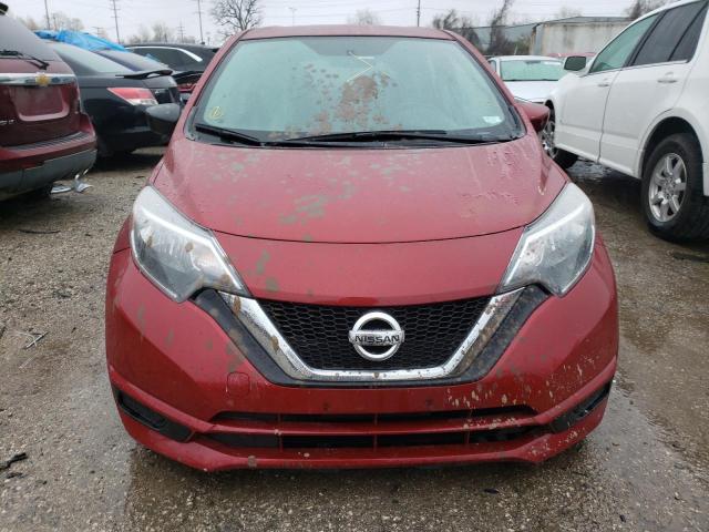 Photo 5 from auction – 2019 NISSAN VERSA NOTE with VIN 3N1CE2CP4KL359976
