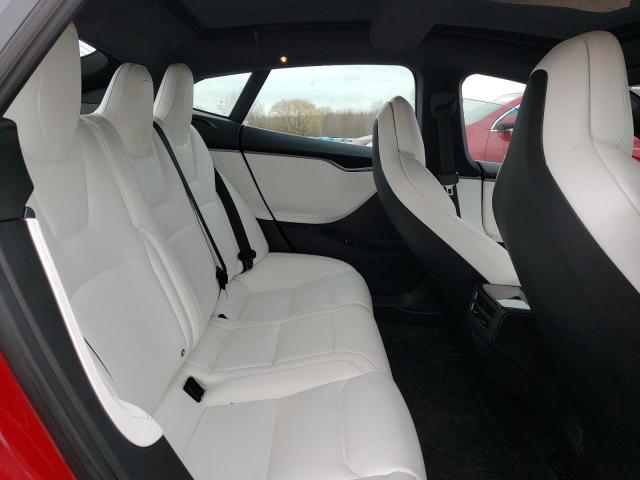 Photo 10 from auction – 2018 TESLA MODEL S with VIN 5YJSA1E20JF274193