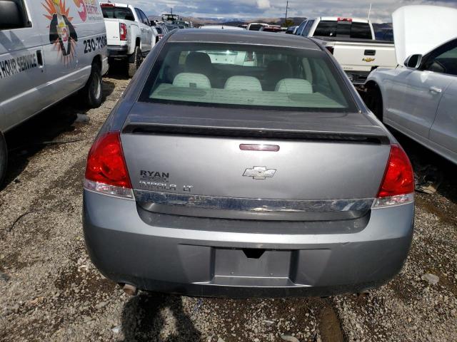 Photo 6 from auction – 2006 CHEVROLET IMPALA LT with VIN 2G1WC581969312854