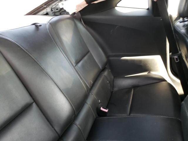 Photo 11 from auction – 2010 CHEVROLET CAMARO SS with VIN 2G1FK1EJ2A9152549