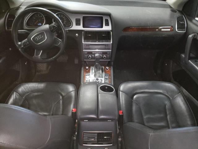 Photo 8 from auction – 2015 AUDI Q7 PREMIUM with VIN WA1LGAFE1FD032856