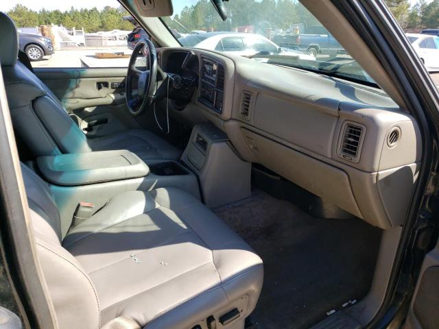 Photo 8 from auction – 2000 CHEVROLET SILVERADO with VIN 1GCEK19T2YE417962