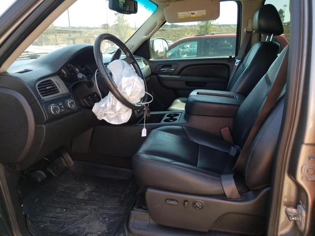 Photo 7 from auction – 2013 CHEVROLET SILVERADO with VIN 3GCPKTE72DG162472