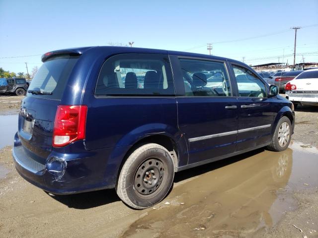 Photo 3 from auction – 2014 DODGE GRAND CARA with VIN 2C4RDGBG5ER230502