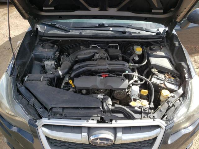 Photo 11 from auction – 2013 SUBARU IMPREZA PR with VIN JF1GPAC61DH830421