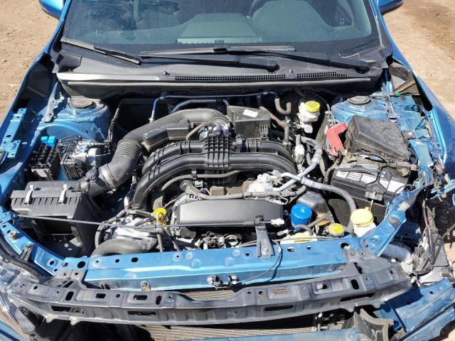 Photo 11 from auction – 2017 SUBARU IMPREZA SP with VIN 4S3GTAK66H3737095