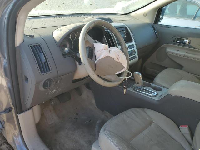 Photo 7 from auction – 2009 FORD EDGE LIMIT with VIN 2FMDK39C89BA99202