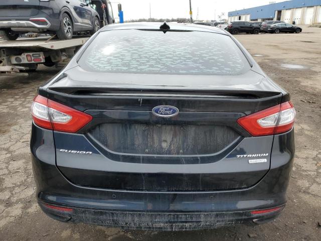 Photo 6 from auction – 2013 FORD FUSION TIT with VIN 3FA6P0K9XDR112348