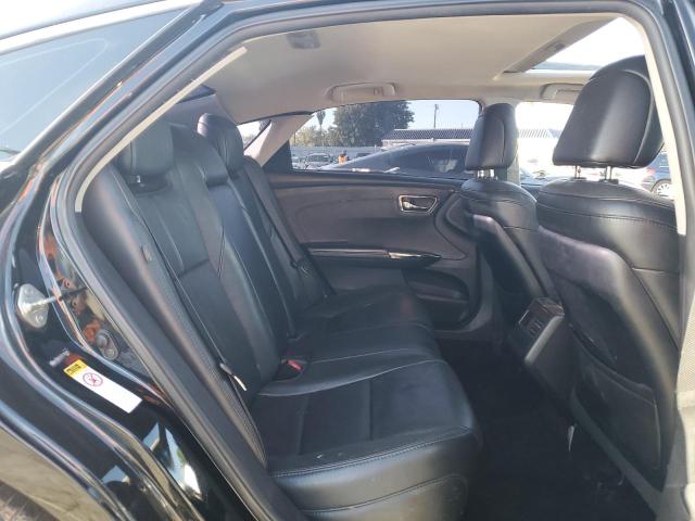 Photo 10 from auction – 2014 TOYOTA AVALON BAS with VIN 4T1BK1EB7EU106461