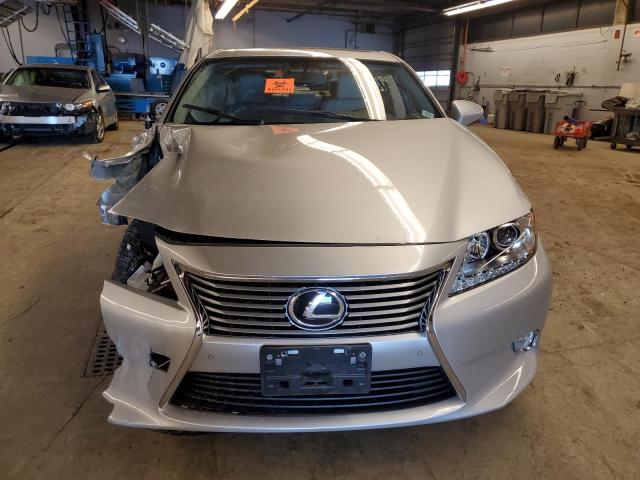 Photo 5 from auction – 2014 LEXUS ES 350 with VIN JTHBK1GG6E2110962