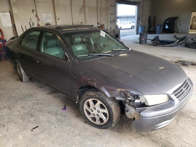 Photo 4 from auction – 1997 TOYOTA CAMRY CE with VIN 4T1BF22K7VU019903