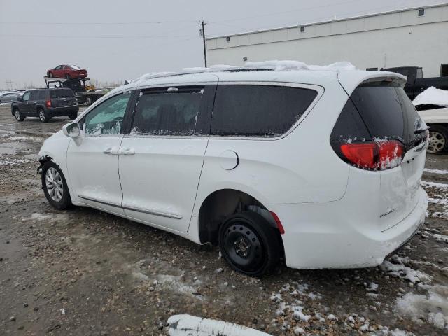 Photo 2 from auction – 2018 CHRYSLER PACIFICA T with VIN 2C4RC1BGXJR119275