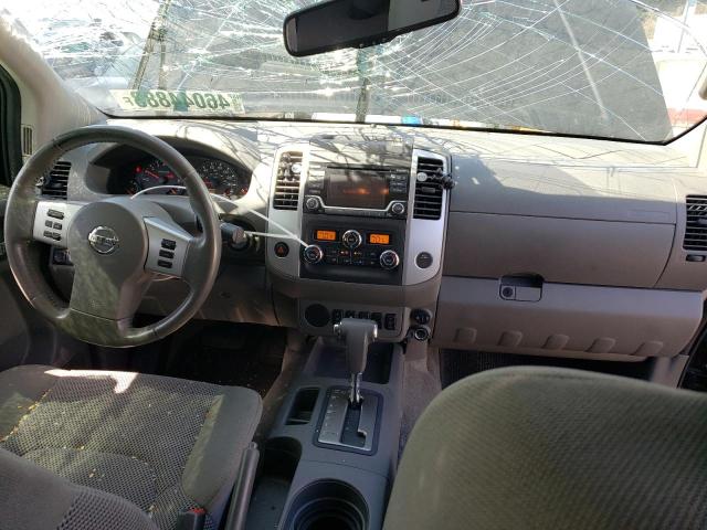 Photo 8 from auction – 2018 NISSAN FRONTIER S with VIN 1N6AD0ER3JN728977