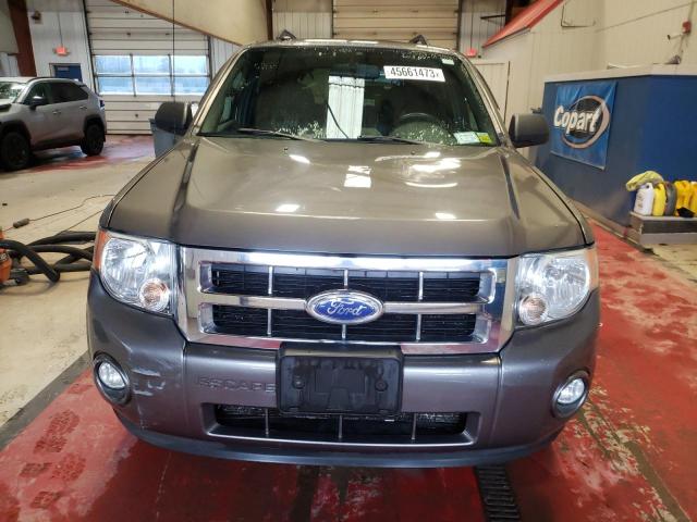Zdjęcie 5 z aukcji – 2012 FORD ESCAPE XLT z VIN 1FMCU0DG6CKB71056