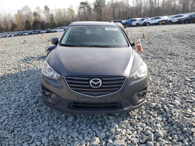 Photo 5 from auction – 2016 MAZDA CX-5 TOURI with VIN JM3KE2CY7G0732781