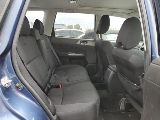 Photo 11 from auction – 2011 SUBARU FORESTER 2 with VIN JF2SHADC9BH721399