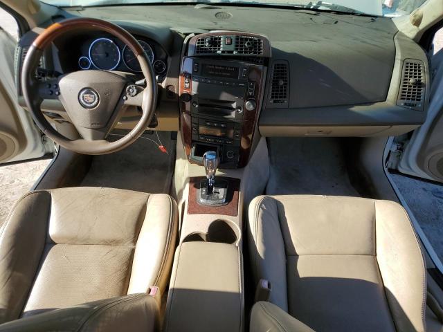 Photo 8 from auction – 2007 CADILLAC CTS HI FEA with VIN 1G6DP577X70167766