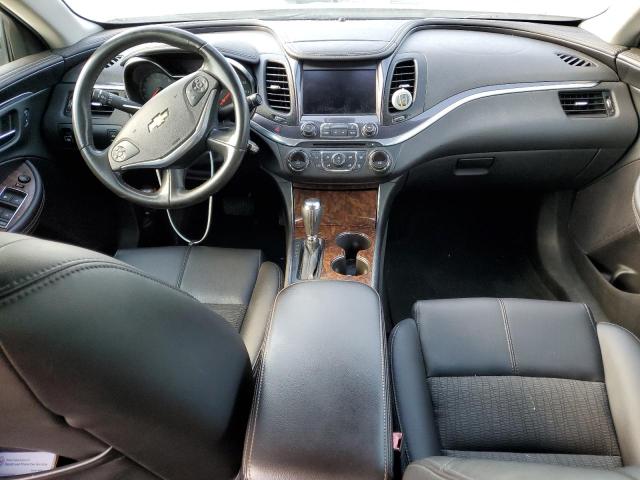 Photo 8 from auction – 2015 CHEVROLET IMPALA LT with VIN 1G1125S39FU116990