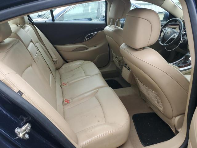Photo 10 from auction – 2010 BUICK LACROSSE C with VIN 1G4GD5GG8AF208835