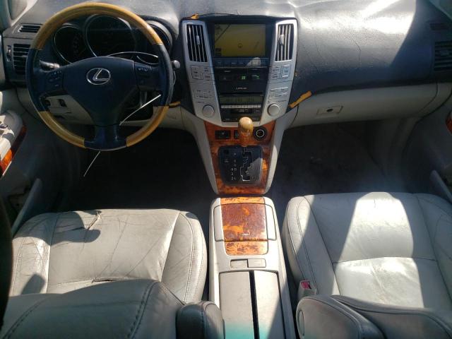 صورة رقم 8 من المزاد - 2008 LEXUS RX 350 مع VIN 2T2HK31U48C053443